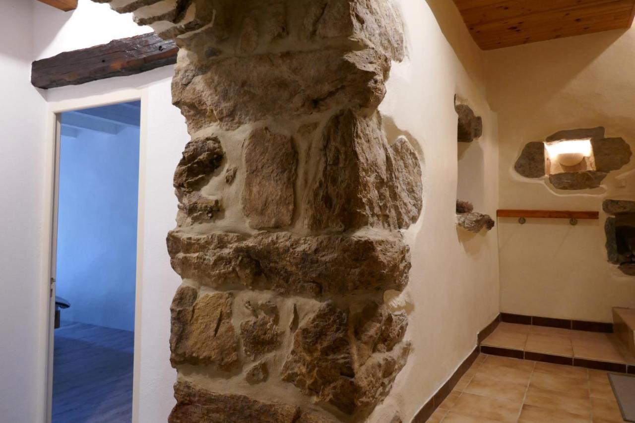 La Grange - Chez Gisi - Fuer Naturliebhaber, Abenteurer Und Geniesser Rocles  Εξωτερικό φωτογραφία